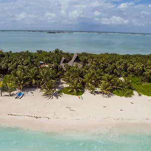 Сasa de vacaciones Casa Nalum, Tulum